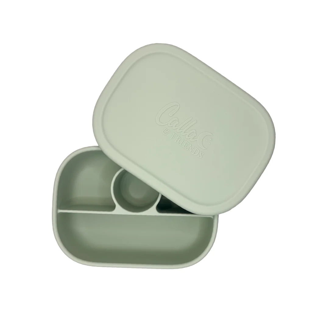 Calla and Friends: Hayden Bento Box