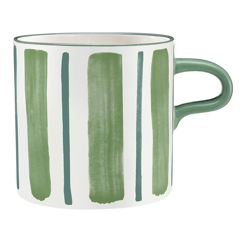 Santa Barbara: Ceramic Mug 16oz