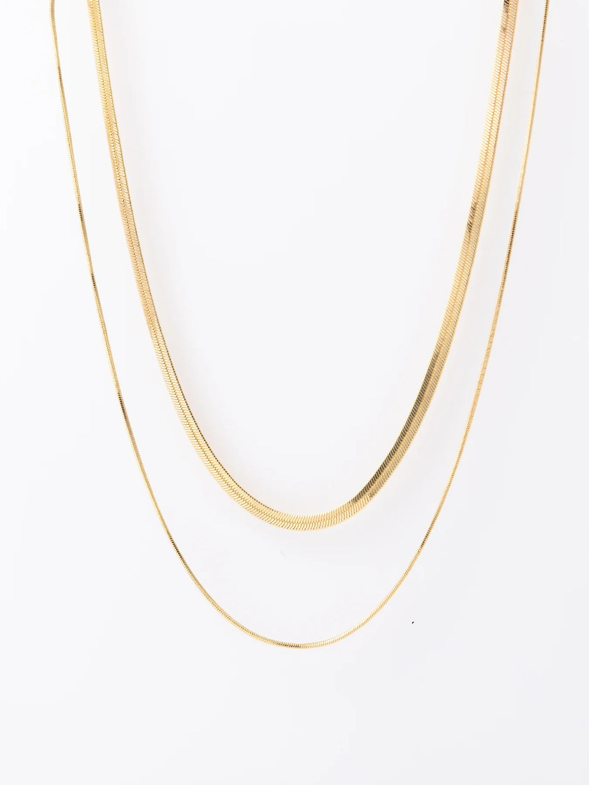 Michelle Mcdowell Gwen Necklace
