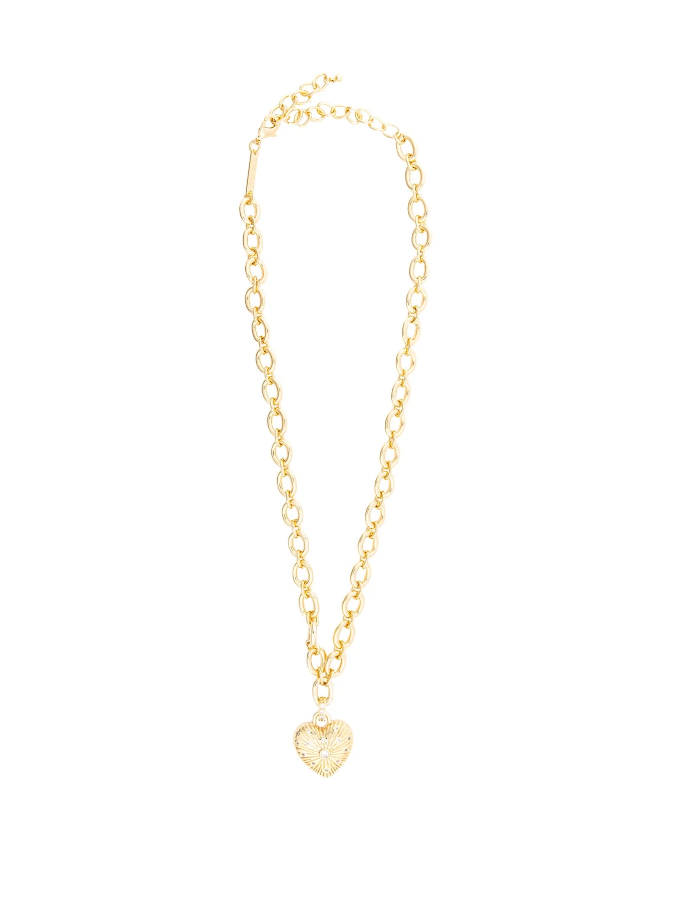 Hampton Necklace Michelle McDowell