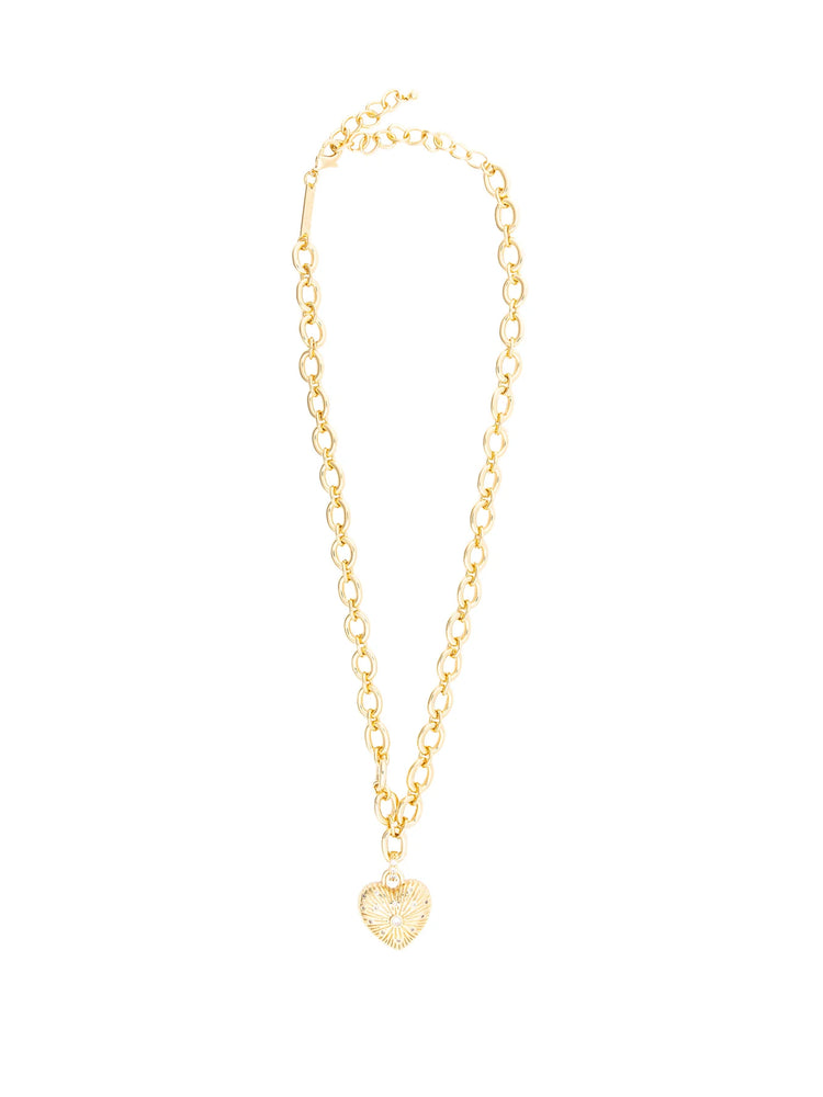 Hampton Necklace Michelle McDowell