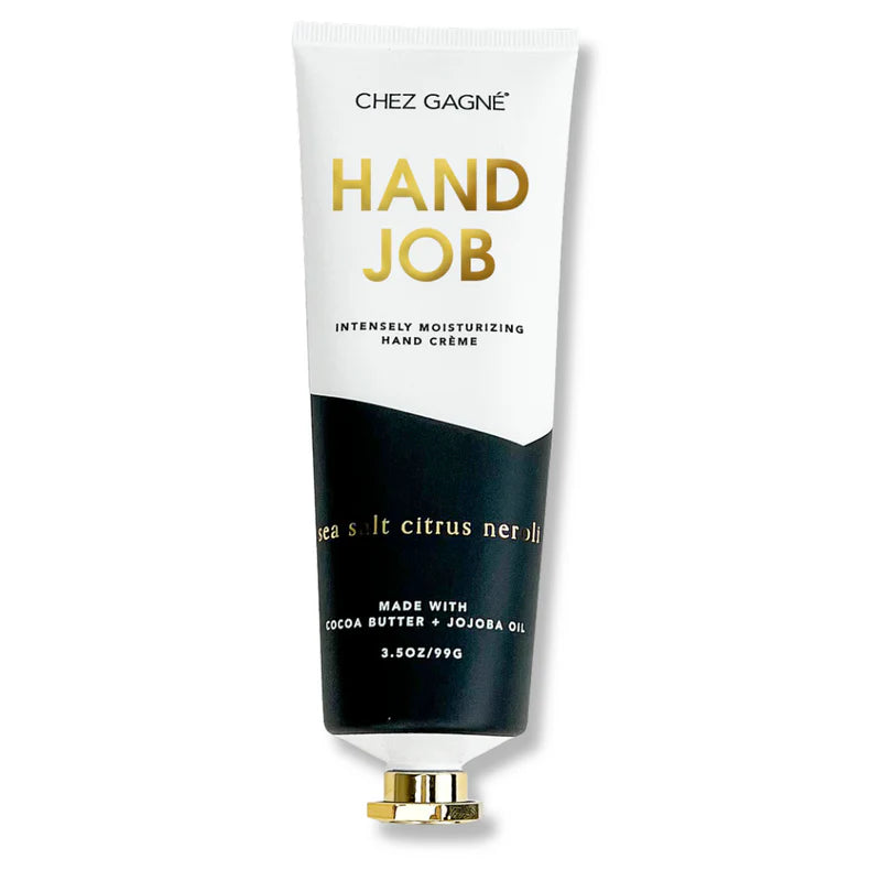 Chez Gagne Hand Creme