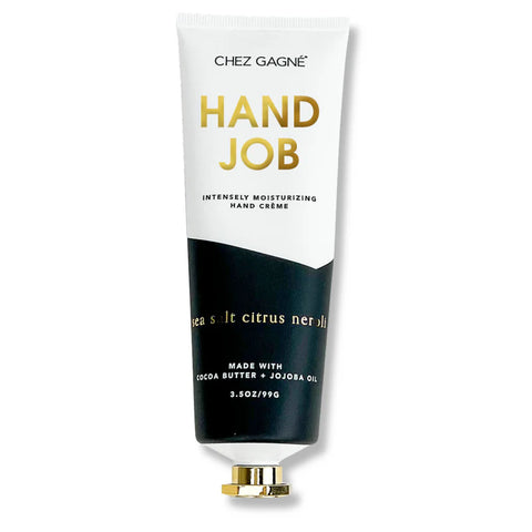 Chez Gagne Hand Creme
