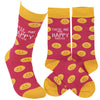 Primitives by Kathy LOL SOCKS