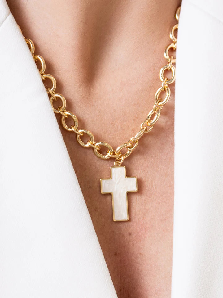 Michelle Mcdowell Hartford Necklace