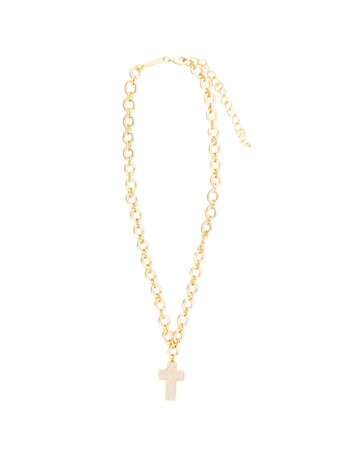 Michelle Mcdowell Hartford Necklace