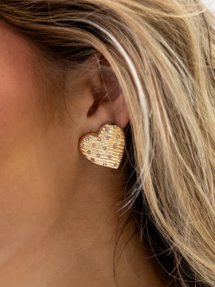 Hazel Earrings