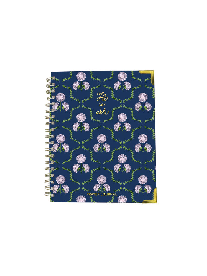 Mary Square Prayer Journal