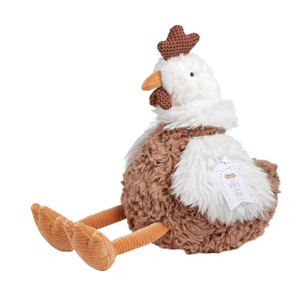 Mud Pie: Stuffed Animals