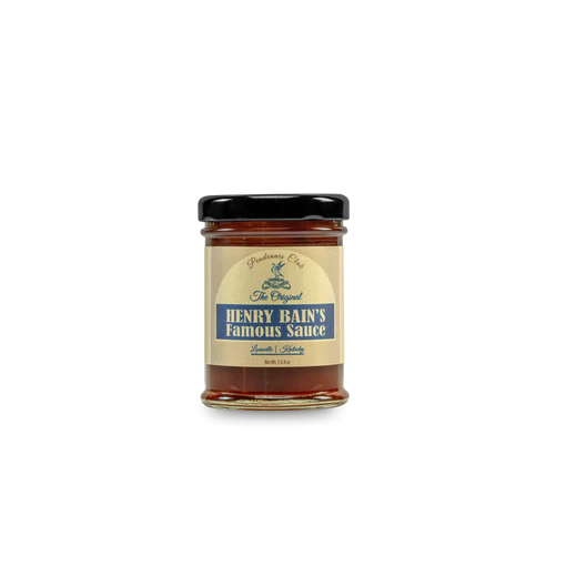 Bourbon Barrel Foods Sweet Sauces