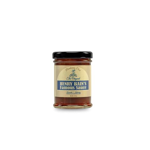 Bourbon Barrel Foods Sweet Sauces