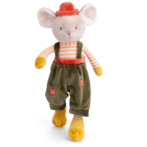 Bukowski Bears: Stuffed Animals