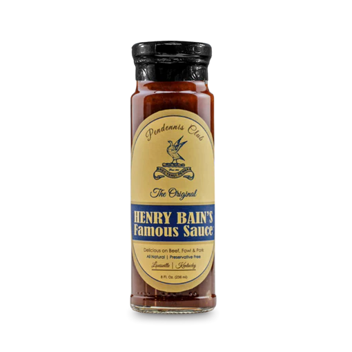 Bourbon Barrel Foods Sweet Sauces