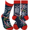 Primitives by Kathy LOL SOCKS