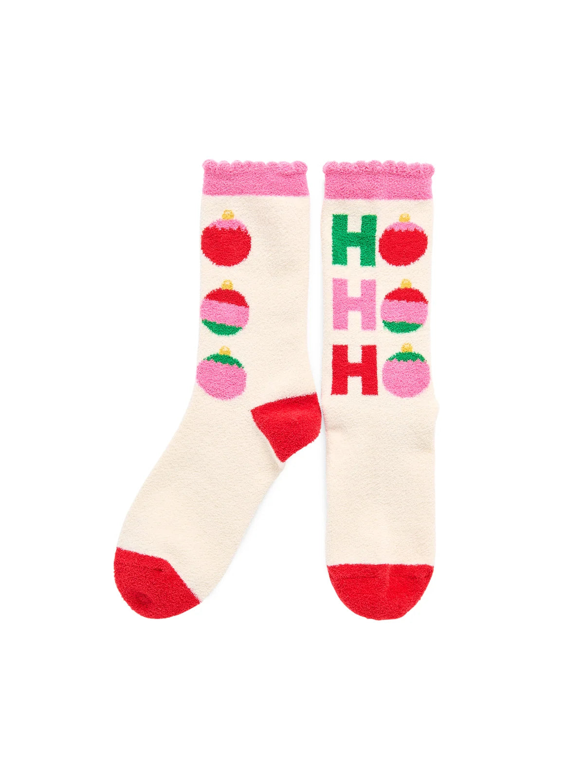 Shiraleah: Argyle Socks