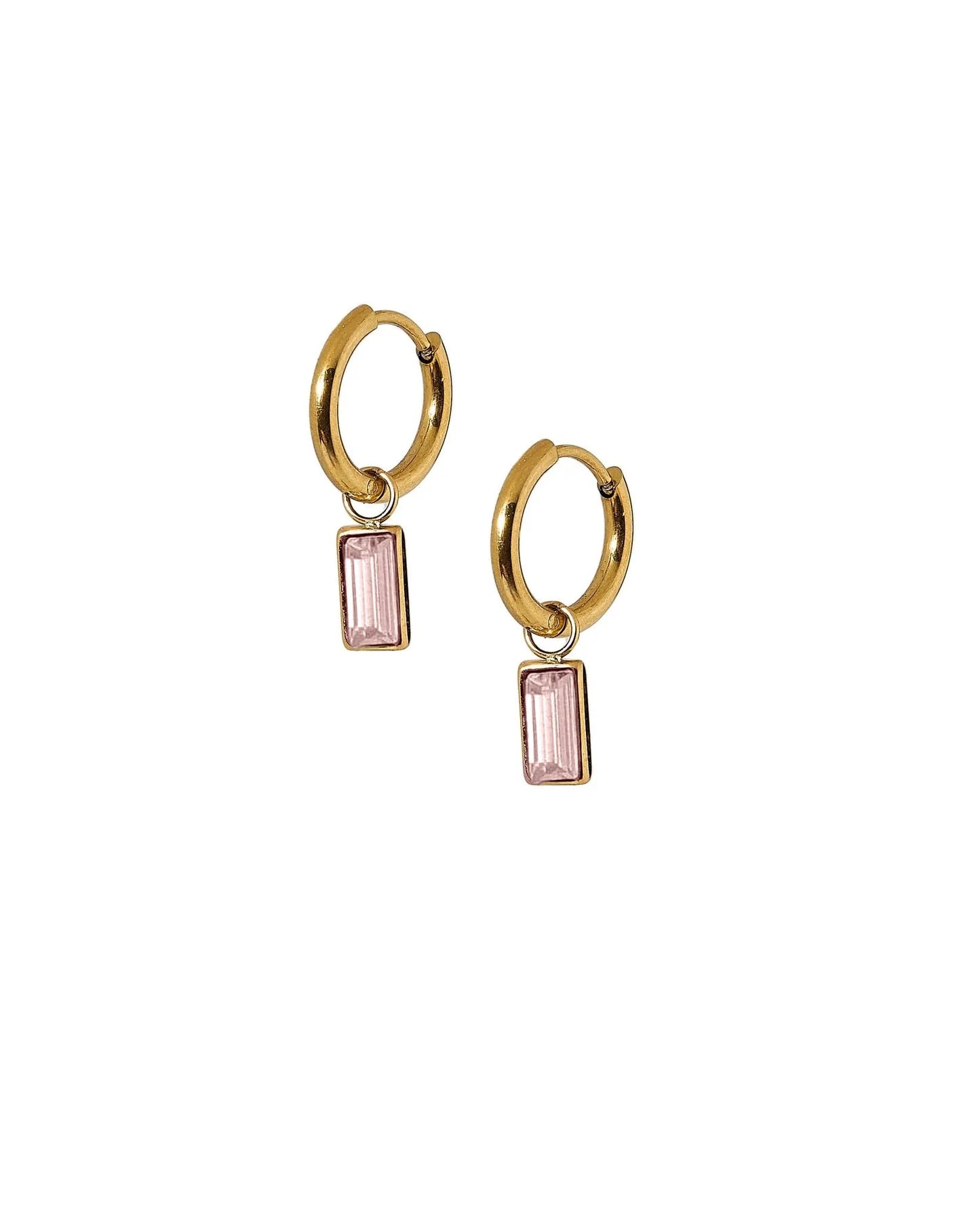 Linny Co: Earrings