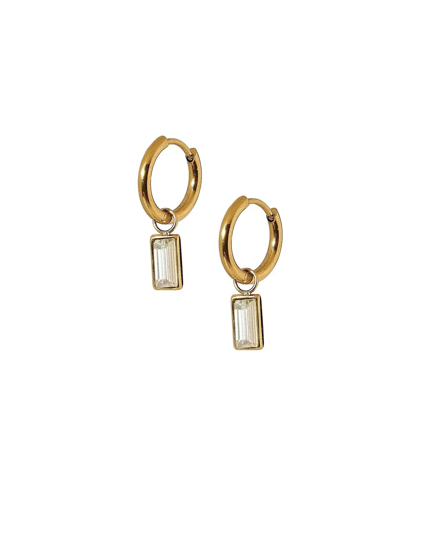 Linny Co: Earrings
