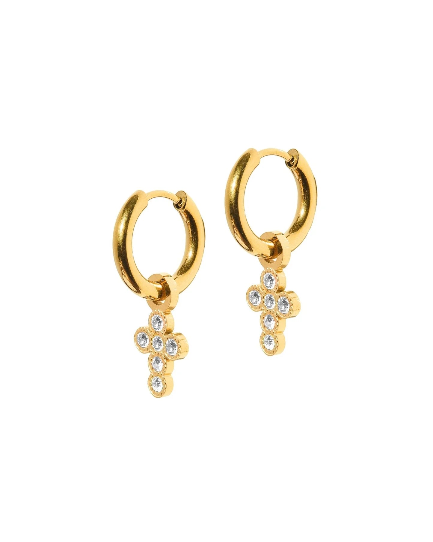 Linny Co: Earrings