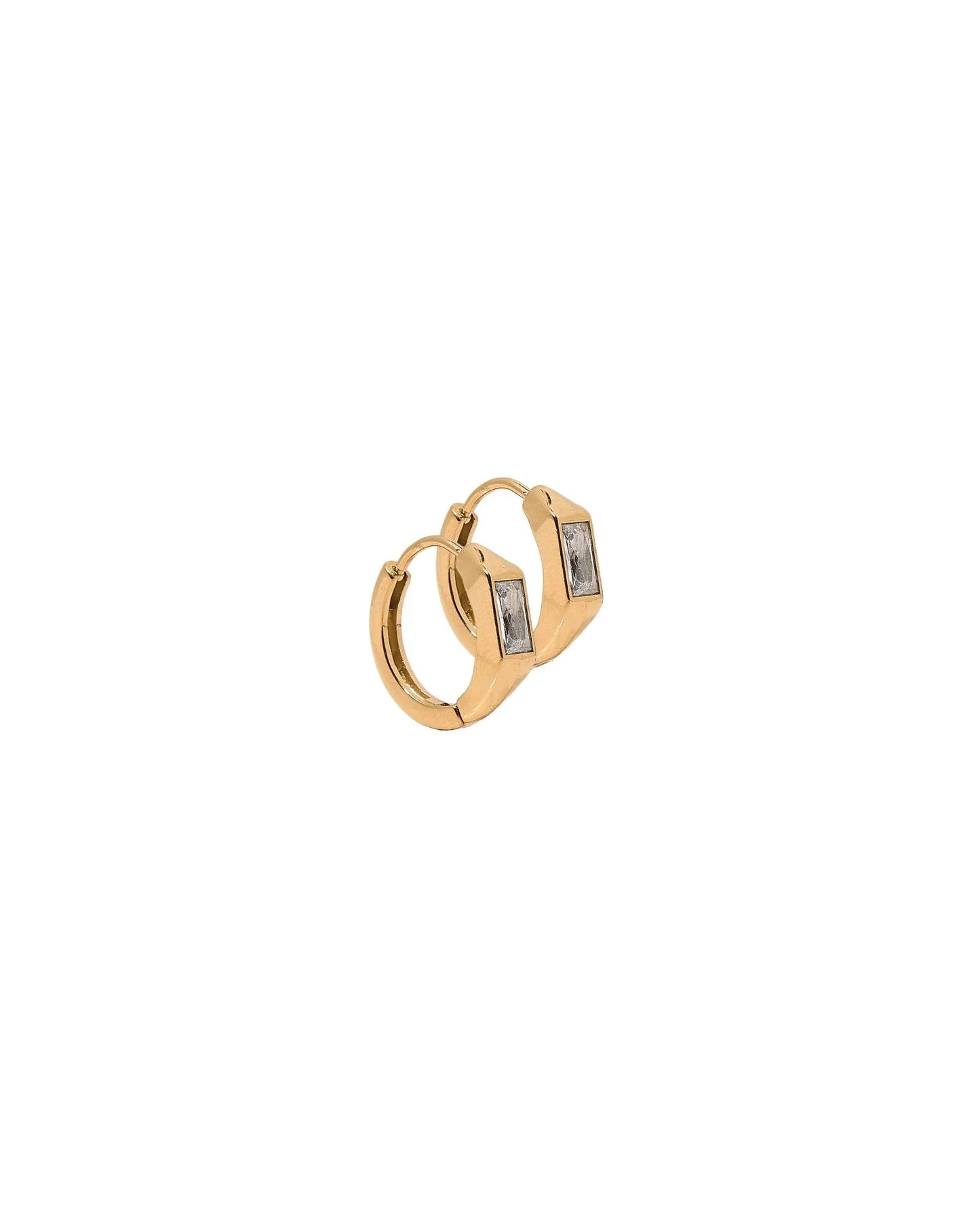 Linny Co: Earrings
