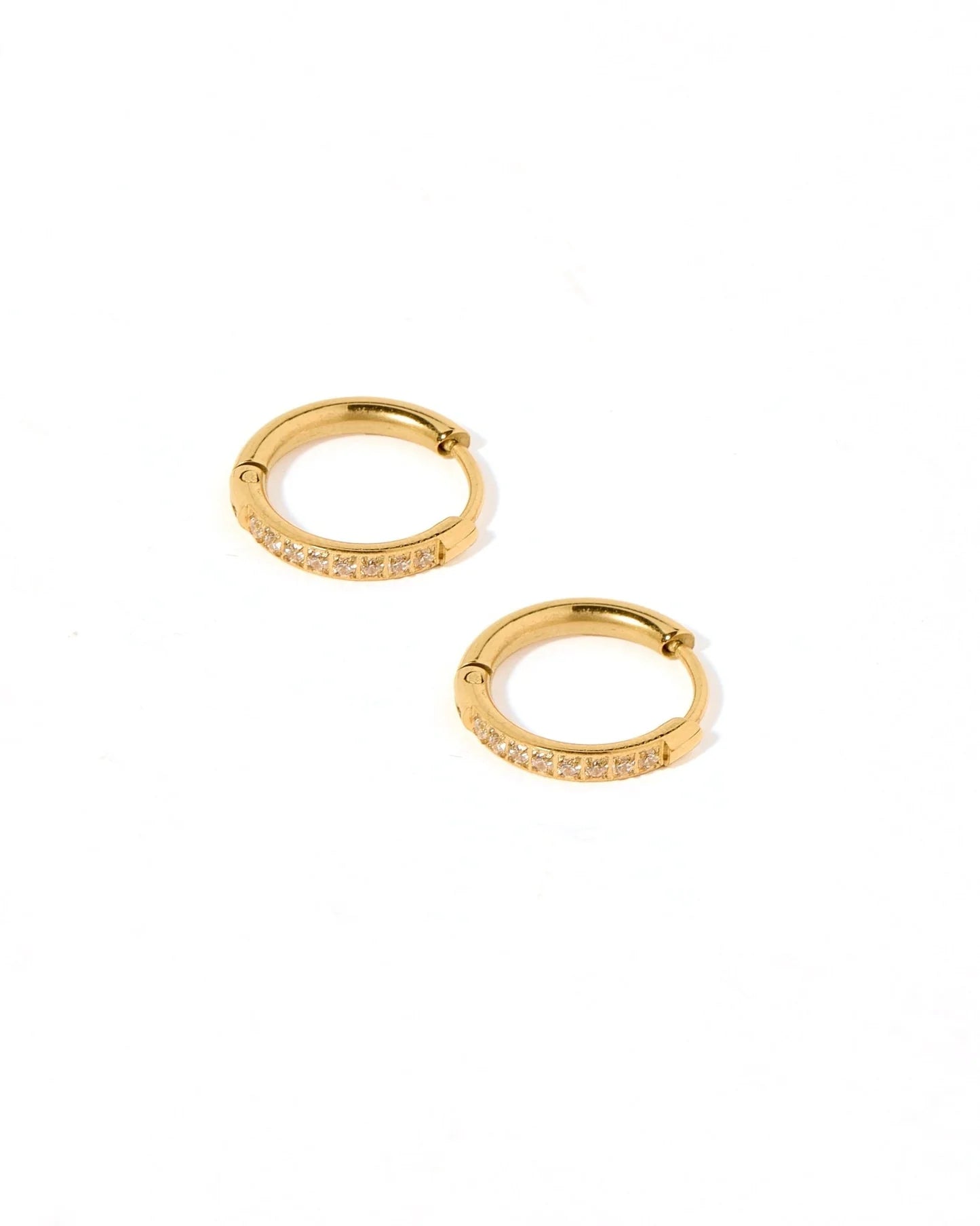 Linny Co: Earrings