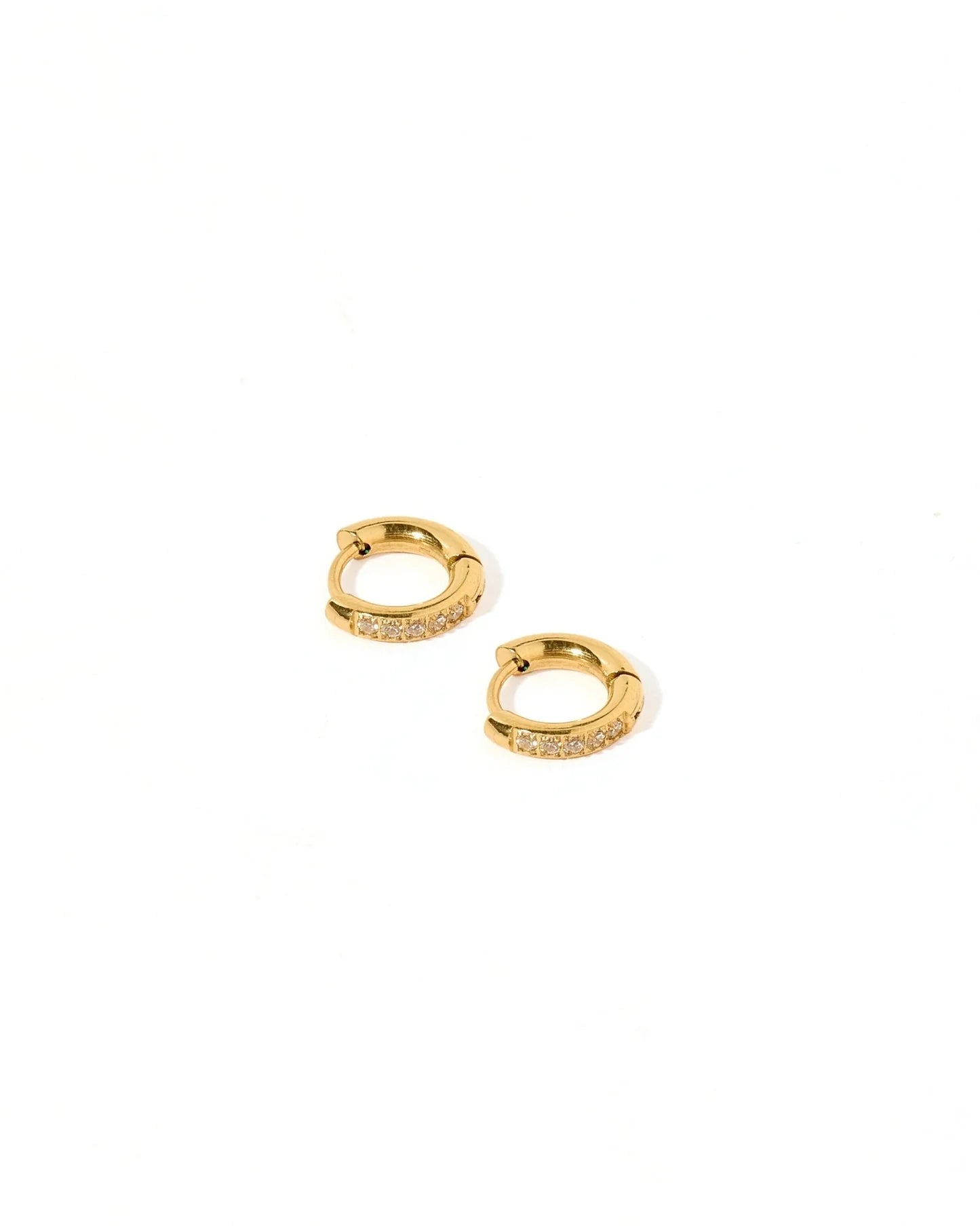 Linny Co: Earrings