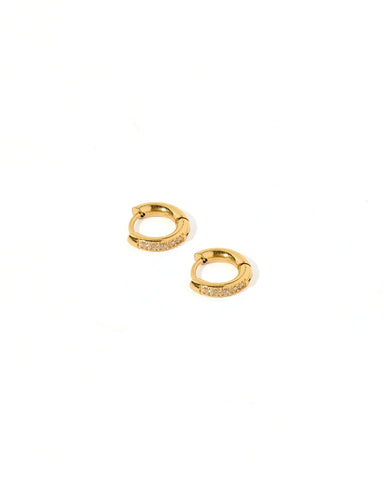 Linny Co: Earrings