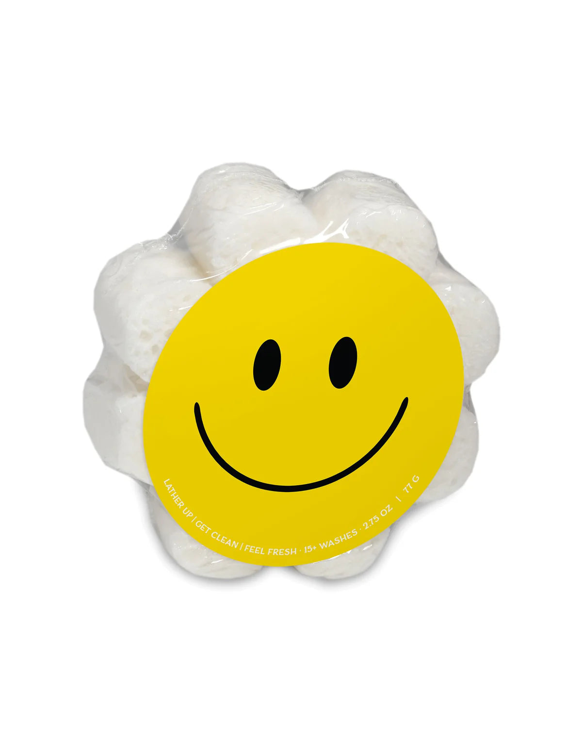 Caren: Soap in a Sponge