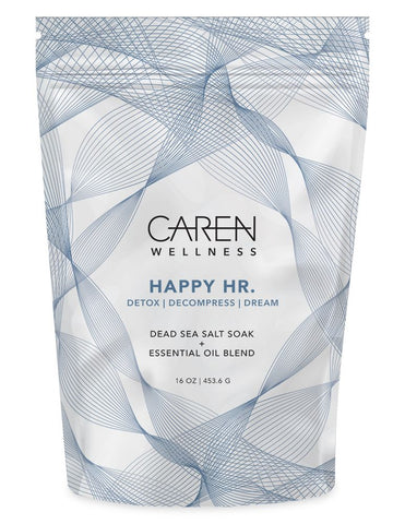 Caren Spa Soak 4oz