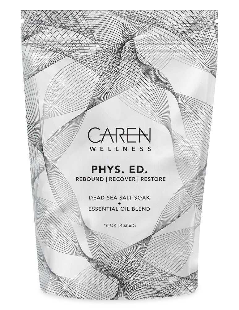 Caren Spa Soak 4oz