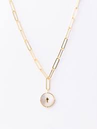 Michelle Mcdowell Allyson Necklace