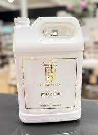 Thomas Blonde Scented Laundry 64oz