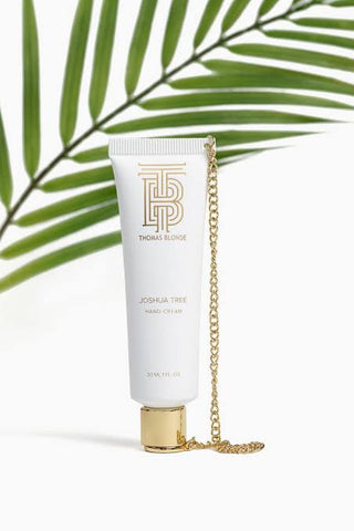 Thomas Blonde: "Off The Chain Blonde" Hand Cream