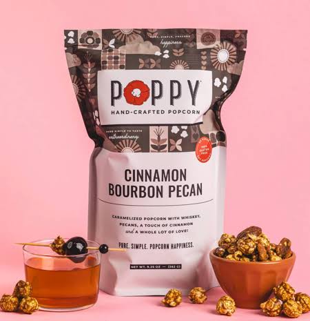 Poppy: Handcrafted Popcorn