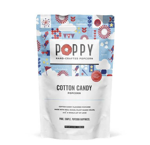 Poppy: Handcrafted Popcorn