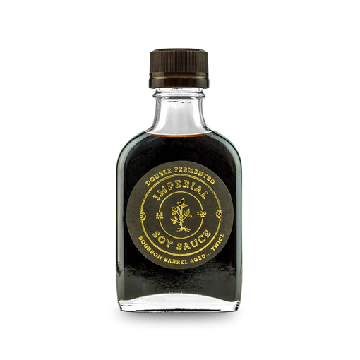 Bourbon Barrel Foods Sauces