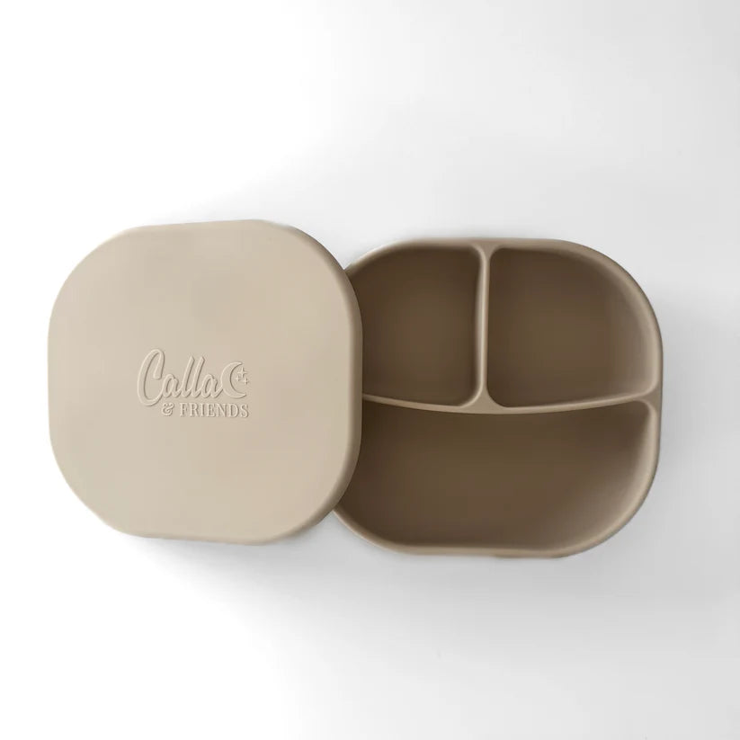 Calla and Friends: The Isla Plate