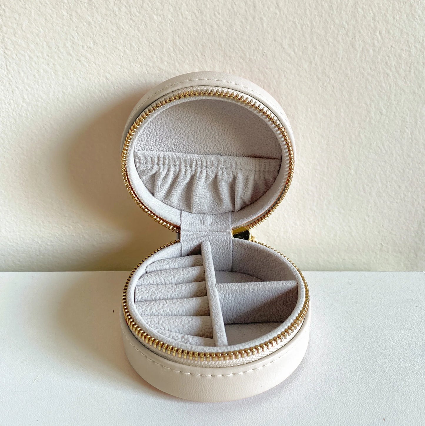 Sorority Travel Jewelry Case!
