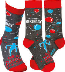 Primitives by Kathy LOL SOCKS