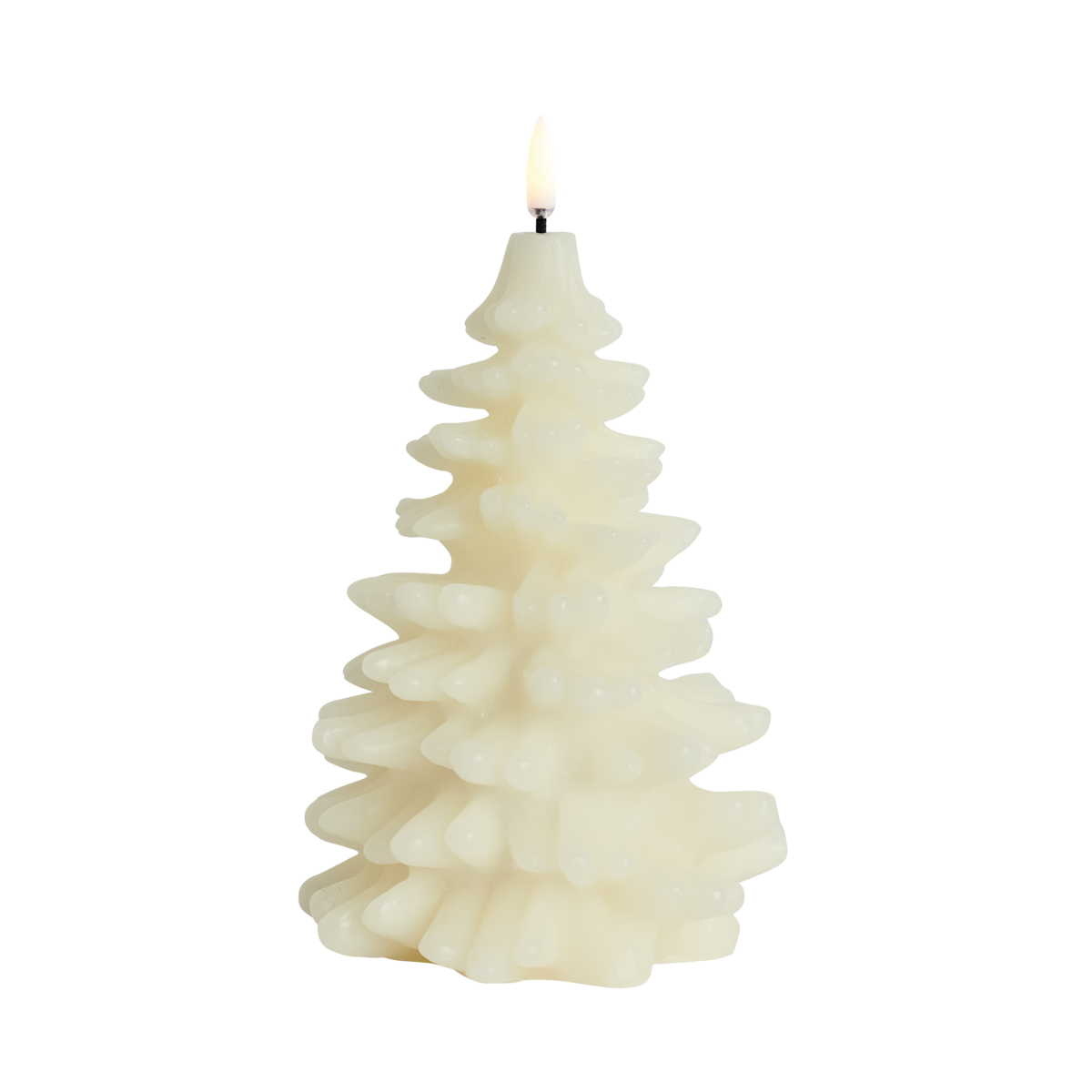 Uyuni: Christmas Tree Candle