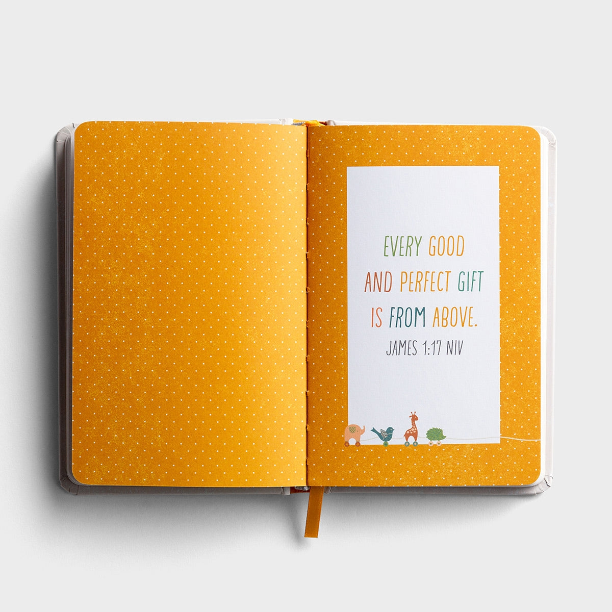 Oh Baby - Devotions For New Parents