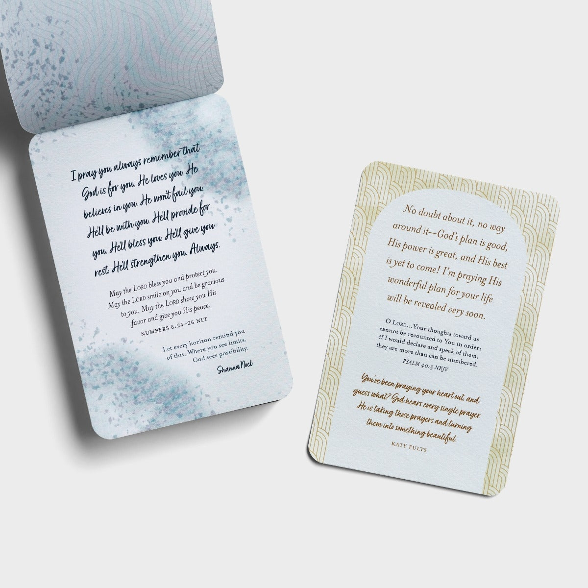 100 Pass-Along Notes For Hope & Encouragement