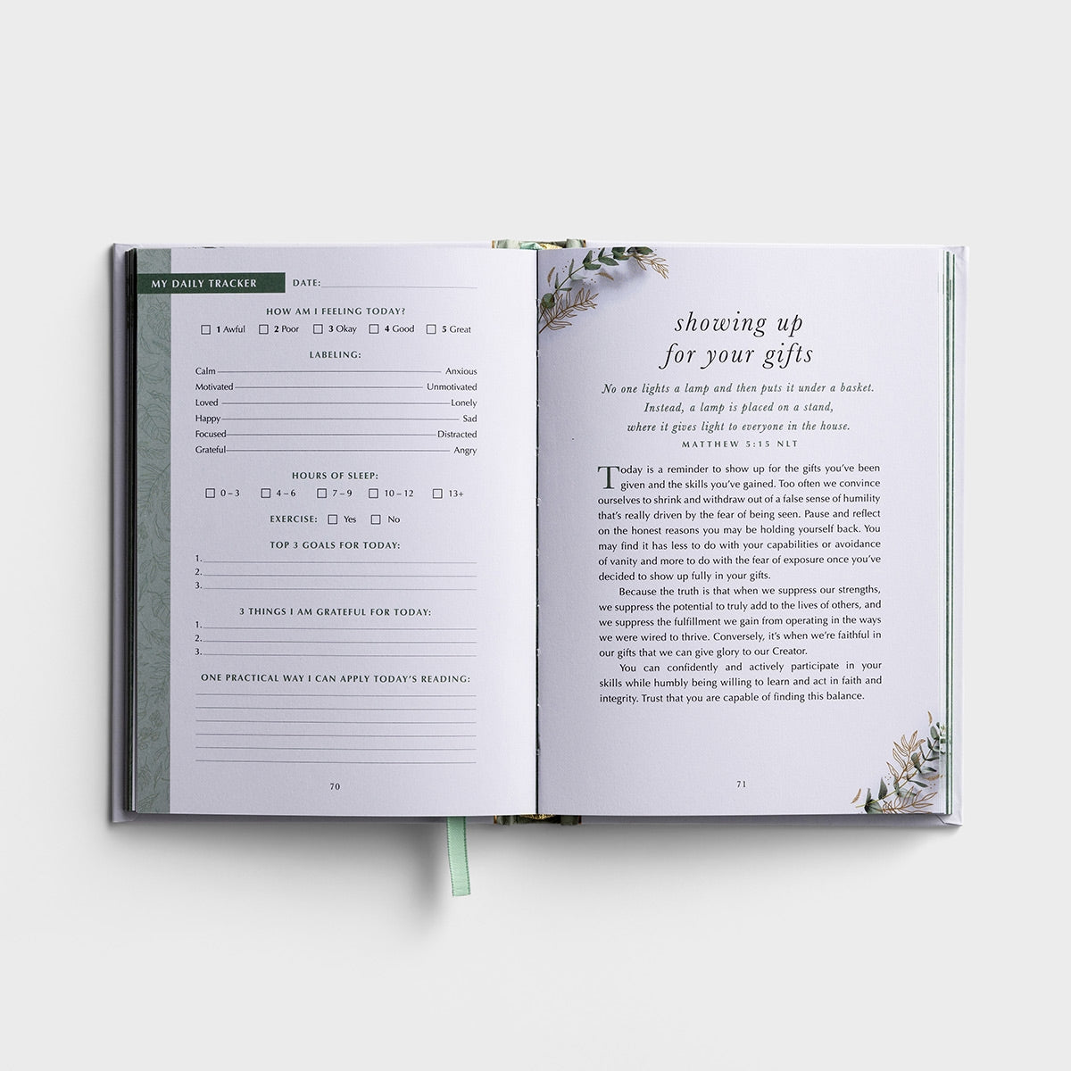 Worthy - 50 Mindful Moments