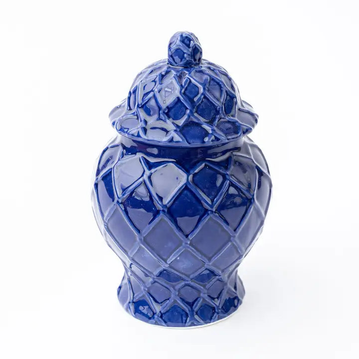 8 Oak Lane Ginger Jars