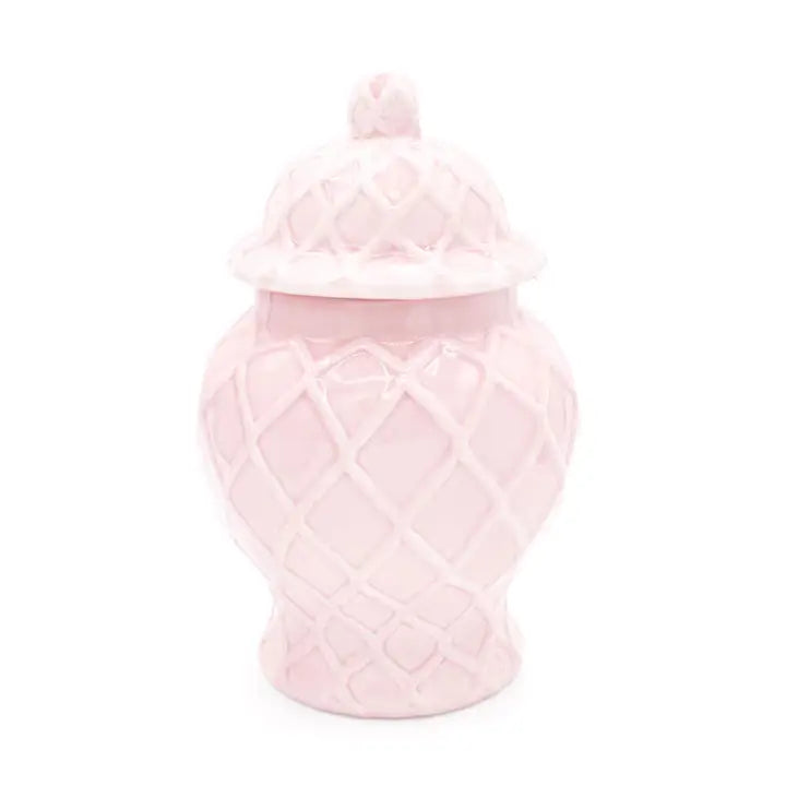 8 Oak Lane Ginger Jars