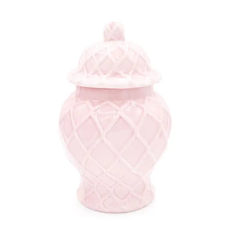 8 Oak Lane Ginger Jars