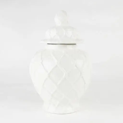 8 Oak Lane Ginger Jars