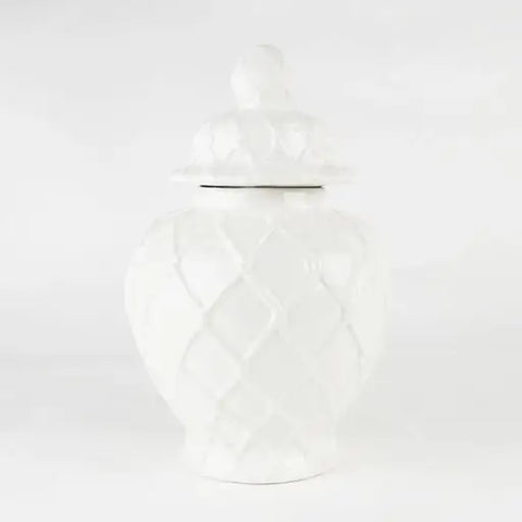 8 Oak Lane Ginger Jars