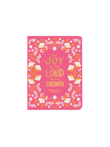 Mary Square Bible Study Journal