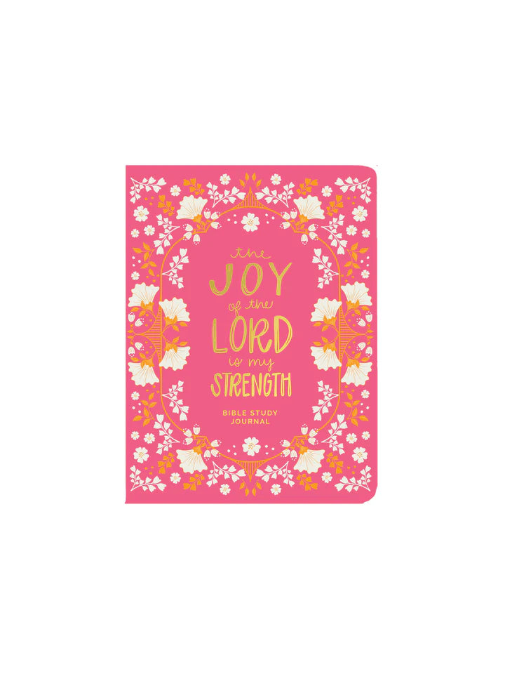Mary Square Bible Study Journal