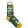 Primitives by Kathy LOL SOCKS